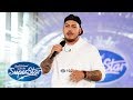 Raphael Goldmann mit "Drops Of Jupiter" & "Gott steh mir bei" & "Ain't No Sunshine" | DSDS 2020