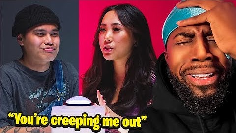 College Students Reject Each Other On the Button (Reaction)