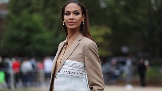 Street Style Highlights (Day 4) | Burberry Show at London Fashion Week S/S 2020