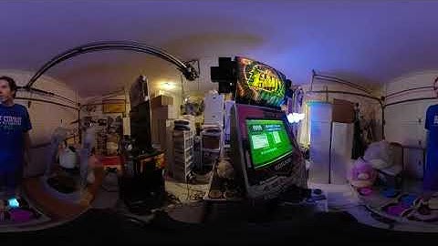 360° DDR Juggling - RHYTHM AND POLICE (K.O.G G3 MIX) - AAA (Perfect Full Combo) - DDR Extreme