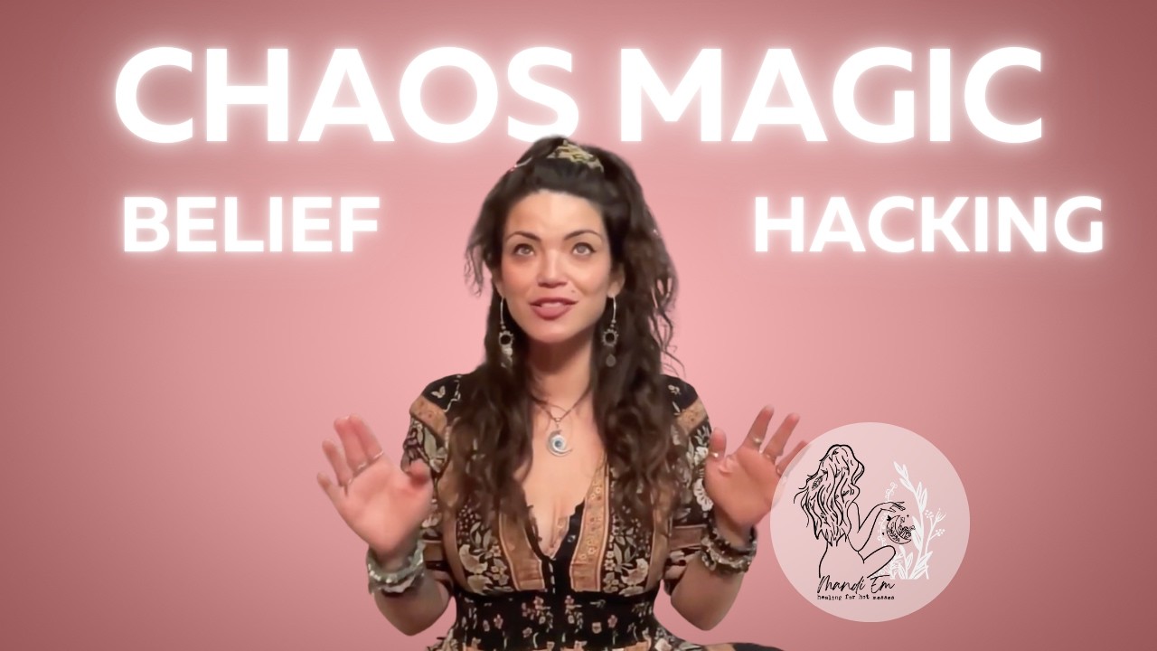 Chaos Magic 101: The Basic Principles Explained for Manifesting Your ...