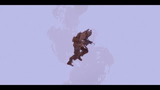 I wonder if I'll get back up tonight. (Cod4 Edit)