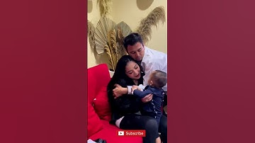 RAFFI AHMAD TERHARU, RAYAKAN ULANG TAHUN RAYYANZA DI FYP