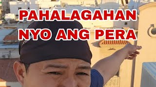 10 YEARS SA SAUDI ARABIA | BAGO AKO MAG EXIT MAY SASABIHIN LANG AKO SA MGA TAONG ABUSADO