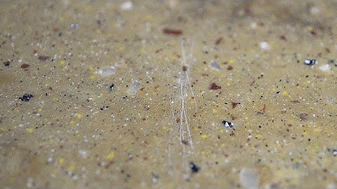 Removing Scratches From Countertops