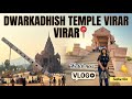Mini Dwarkadish Temple in virar full vlog|krishna ki Nagri Dwarka in virar