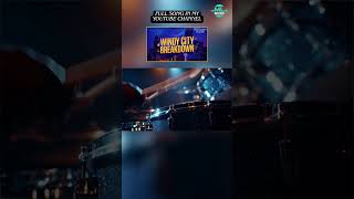 Chicago Blues - Windy City Breakdown - Morgan Luna