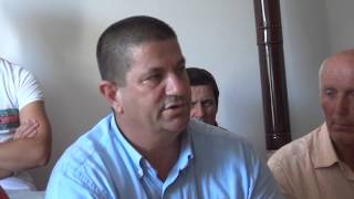 Antv- News Gjoke Lleshi I Kunderpergjigjet Pd-Se