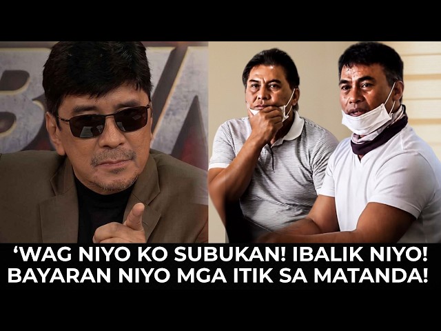 BITAG Lumusob sa Candaba, Pampanga! Inangkin na 2,000 Itik ni Lolo, PAID!