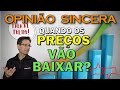 Quando os preços dos carros vão cair? Existe essa esperança ou vão subir eternamente?