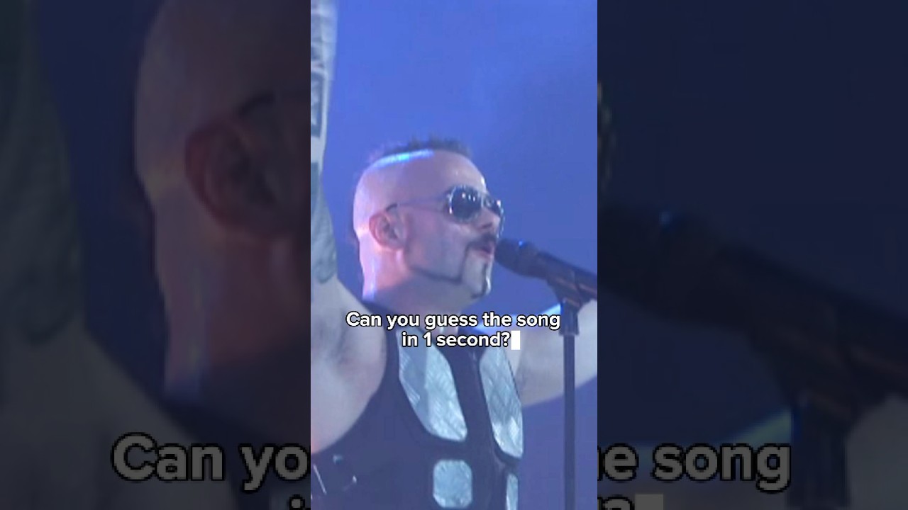 Can you guess the song using this tiny hint? 😉 C’mon… you got this! #shorts