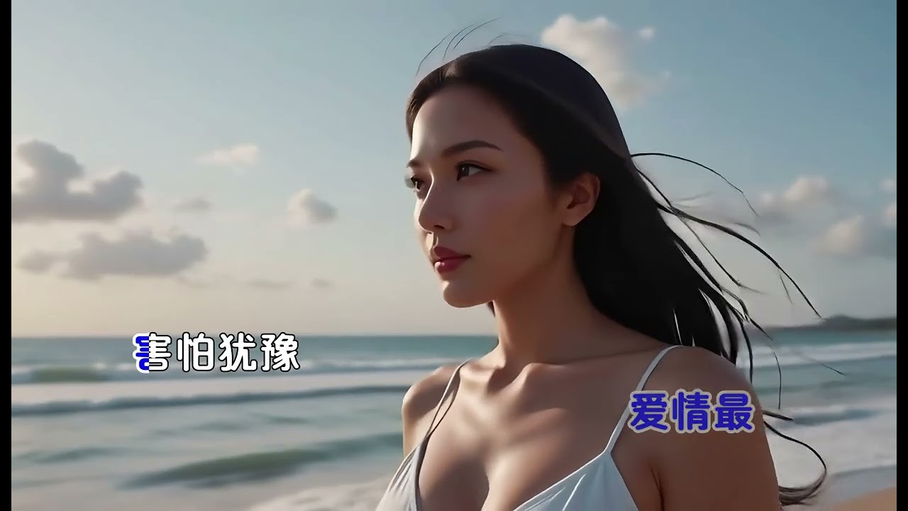 《心要讓你聽見》大頭針男聲翻唱版 | 治癒人心的溫暖旋律 #音樂