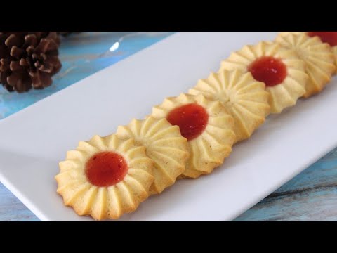 Pastisetas | Galletas Danesas