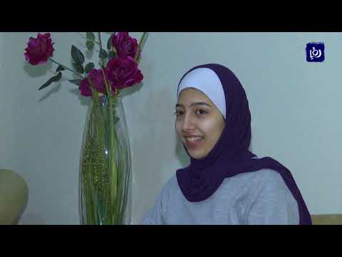 اوائل المملكة في الفرع العلمي والأدبي يتحدثون عن تجربتهم لرؤيا 17 2 2018