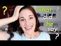 4 Weird Misunderstandings with GERMANS🇩🇪😳🤷‍♀️ | American in Germany