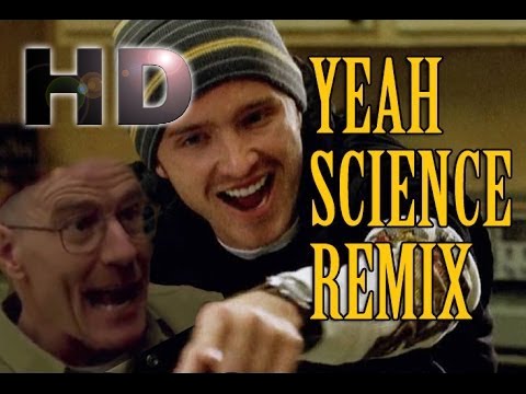 YEAH SCIENCE REMIX! (HD Remake) - YouTube