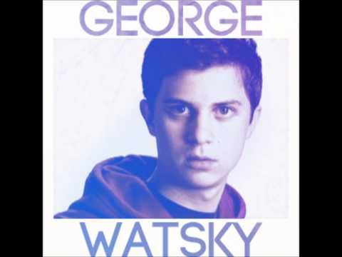 George Watsky - Stupidass (Full Version)