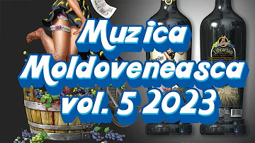 Muzica Moldoveneasca Mega PETRECERE MOLDOVENEASCA Cea mai Frumoasa Muzica de Petrecere 2023