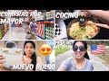 MI VIDA EN USA 🇺🇸 |COMPRAS POR MAYOR EN COSTCO ,COCINO ARROZ FRITO - QUE LLEVO EN MI BOLSO DE VERANO