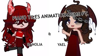 PIANO TILES (ft. the demons) screenshot 5