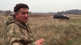 Байки от Сани. Наш боевой конь ★ SSANG YONG STAVIC ★ Байки от Сани. Наш боевой конь ★ SSANG YONG STAVIC ★