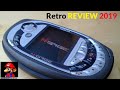 NOKIA N-Gage QD Retro-Review 2019