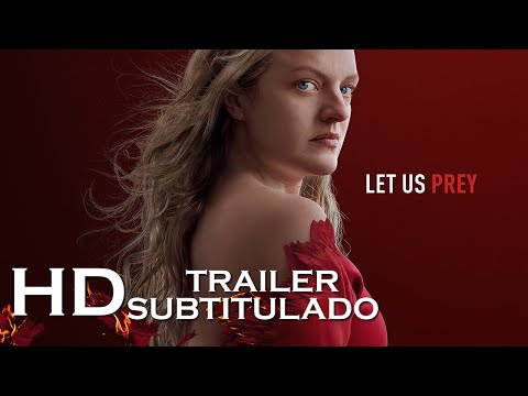 THE HANMAID'S TALE Temporada 4 Trailer SUBTITULADO [HD]