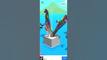 Slic lt All Gameplay Level #Unity Gameplay Android, iOS NEW EPDATE #Shorts