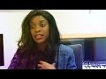 Capture de la vidéo Singer Songwriter Yinka Williams Interview - Decisive Motion