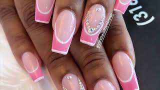 Soft Opening at Noire The Nail Bar!