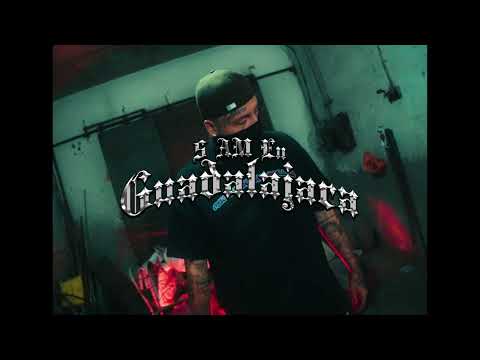 Soultwo - 5 AM En Guadalajara (Prod. KING Soultwo) #losverdaderospalos