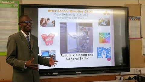 IT Open Evening 2020