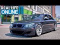 Tuningteile fr den m5 besorgen  gta 5 rp real life online