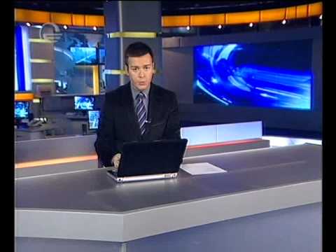 ჯონ ქერი და ლავროვი