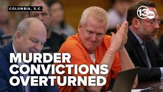 Lead prosecutor prepares to try Alex Murdaugh case again