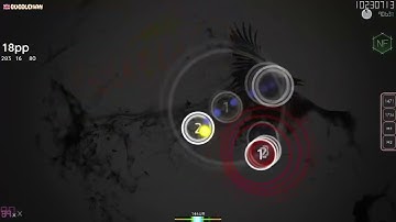 6 digit GODMODE on 9 ⭐ 250bpm spaced streams