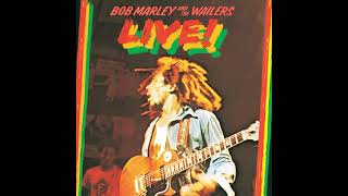 Bob Marley & The Wailers - No Woman, No Cry (Live At The Lyceum, London, 1975)