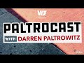 Paltrocast with darren paltrowitz 061 david duchovny orianthi  the good brothers