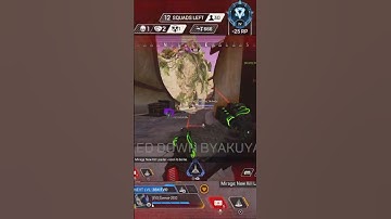 catalyst (Carry) #apexlegends #apexcontroller #ps5 #catalyst