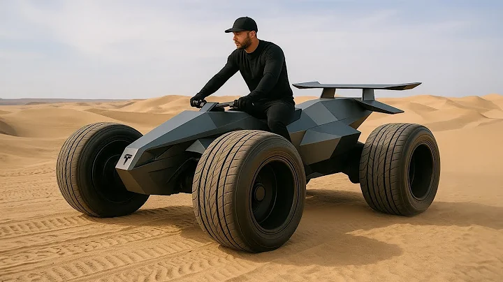 Amazing Next Level Inventions You Need To See