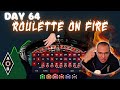 Day 64 discover the ultimate roulette strategy  you wont believe the results