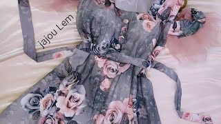 جديد فصايل فسكوس 👗👗❤️روووعه وجديدة2021 screenshot 3