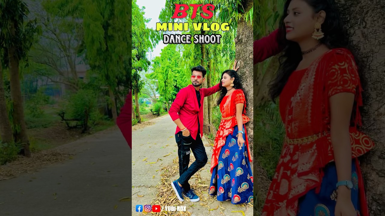 Mini Vlog | Vlog Video | ydc dance video | yudi 