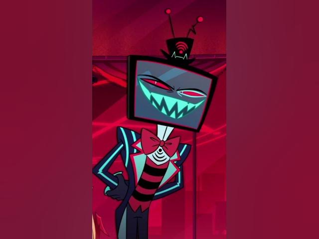 These Hazbin Hotel Characters have unique sound effects when they speak