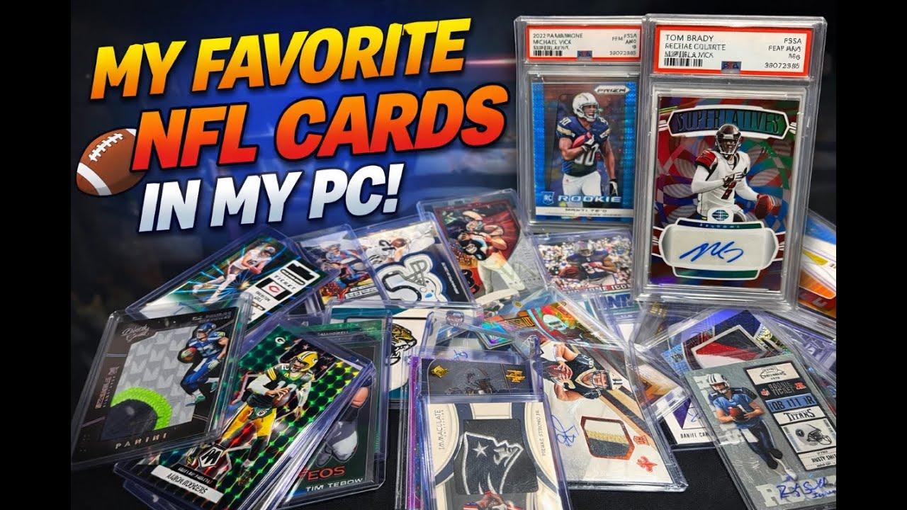 Episode 66 My Football PC 🏈🏈