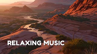 Deep Focus Music To Improve Concentration - Relaxing Ambient Study Music to Concentrate