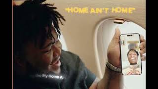 YOUNGBOY FT ROD WAVE - HOME AIN’T HOME (ACAPELLA AUDIO)