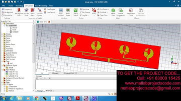Design and analysis of a novel patch antenna array for 5G and millimeter wave applications CST
