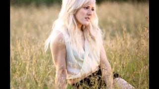 Video thumbnail of "Ellie Goulding - Sweet Disposition"
