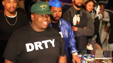 Beta Epsilon Chapter of Phi Beta Sigma : Fall 2015 Probate